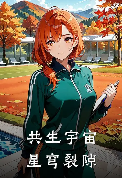 共生宇宙：星穹裂隙
