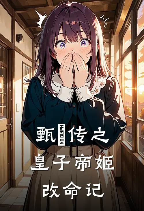 甄嬛传之皇子帝姬改命记