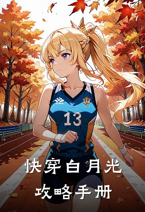 【快穿】白月光攻略手册