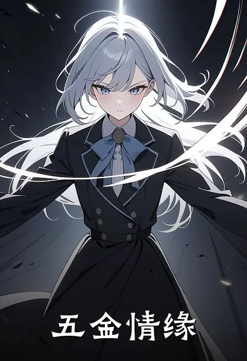 五金情缘