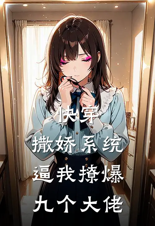 快穿：撒娇系统逼我撩爆九个大佬