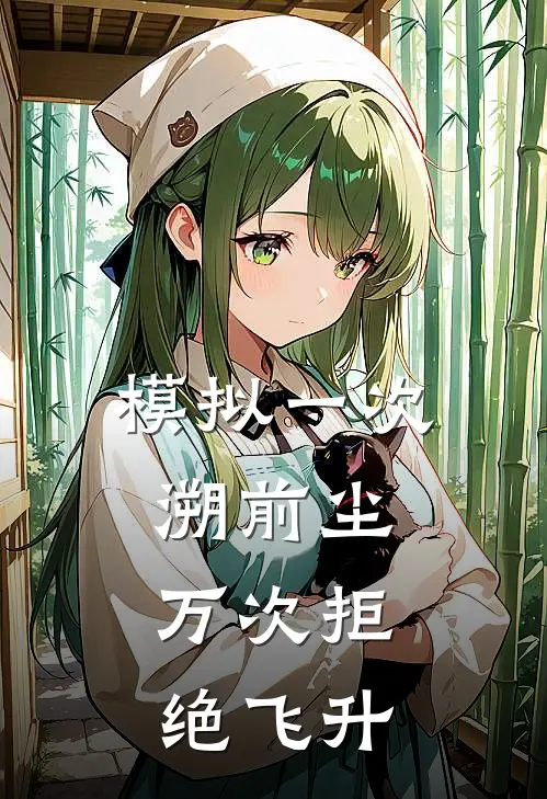 模拟一次溯前尘，万次拒绝飞升