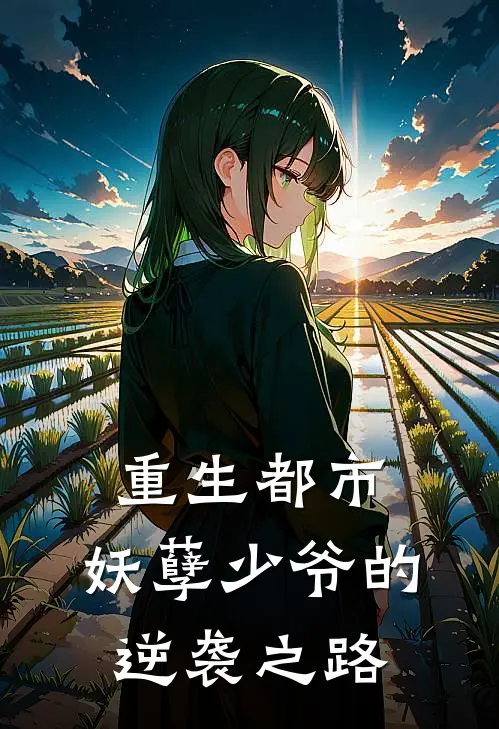 重生都市，妖孽少爷的逆袭之路