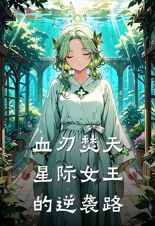 血刃焚天：星际女王的逆袭路