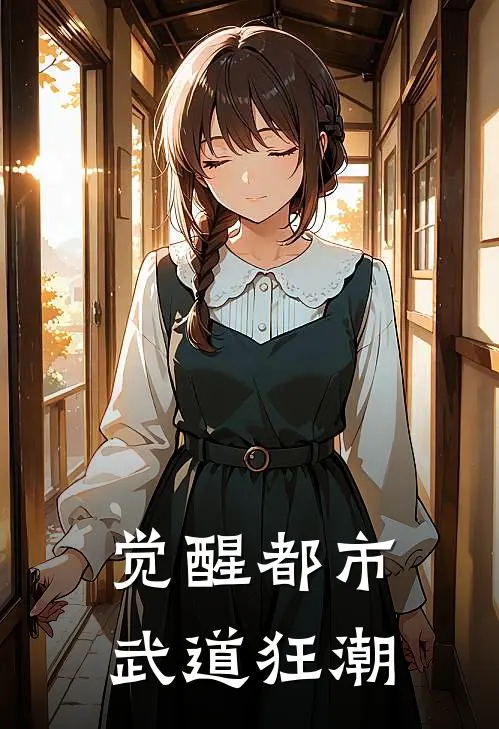 觉醒都市：武道狂潮