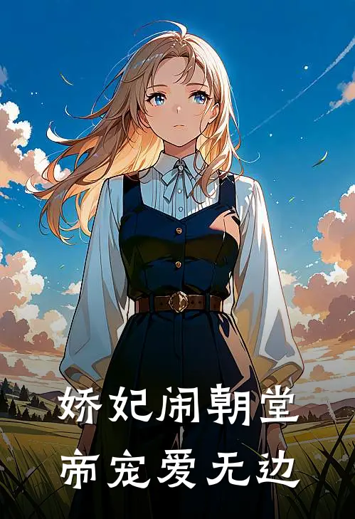 娇妃闹朝堂，帝宠爱无边