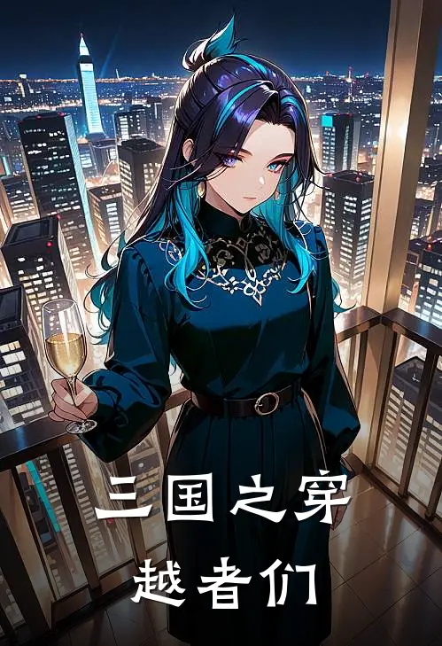 三国之穿越者们