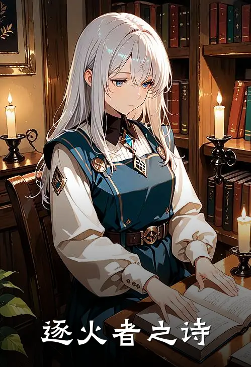 逐火者之诗