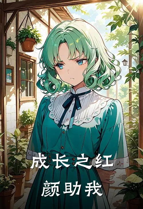 成长之红颜助我