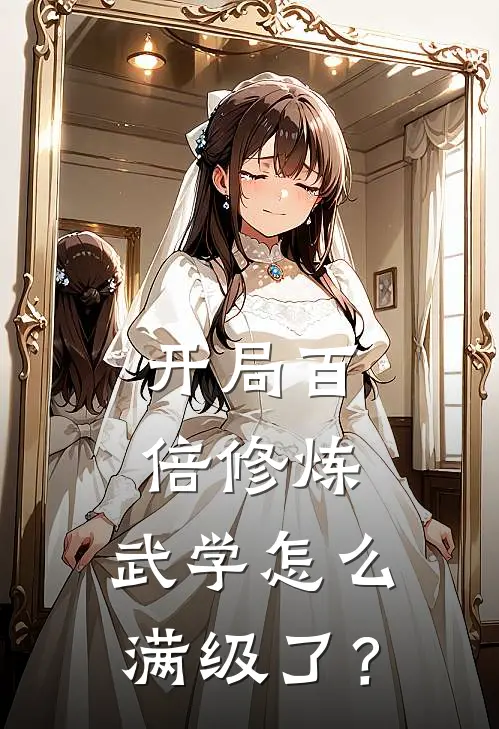 开局百倍修炼，武学怎么满级了？