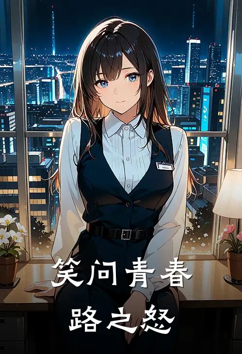 笑问青春路之怒