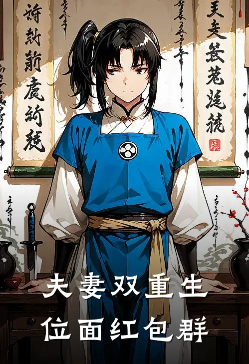 夫妻双重生，位面红包群