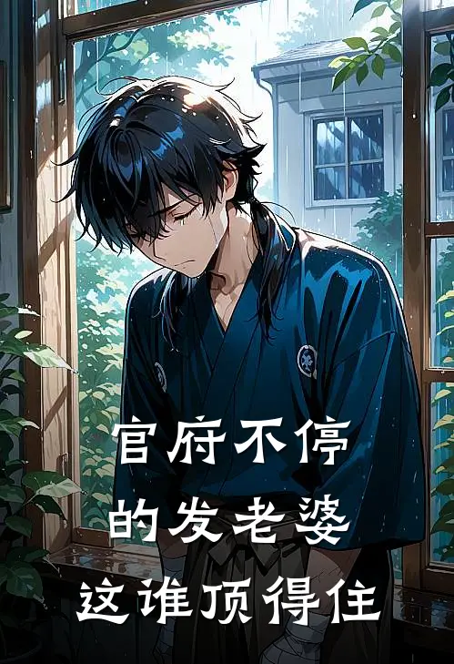 官府不停的发老婆，这谁顶得住