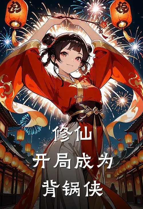 修仙：开局成为背锅侠