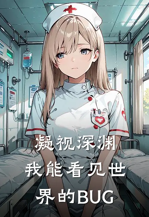 凝视深渊：我能看见世界的BUG