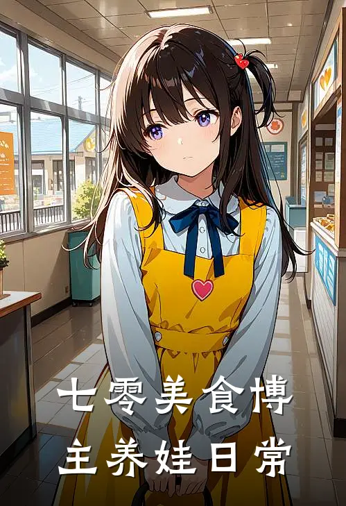七零美食博主养娃日常