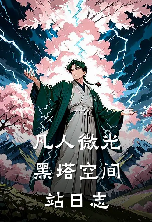 凡人微光：黑塔空间站日志