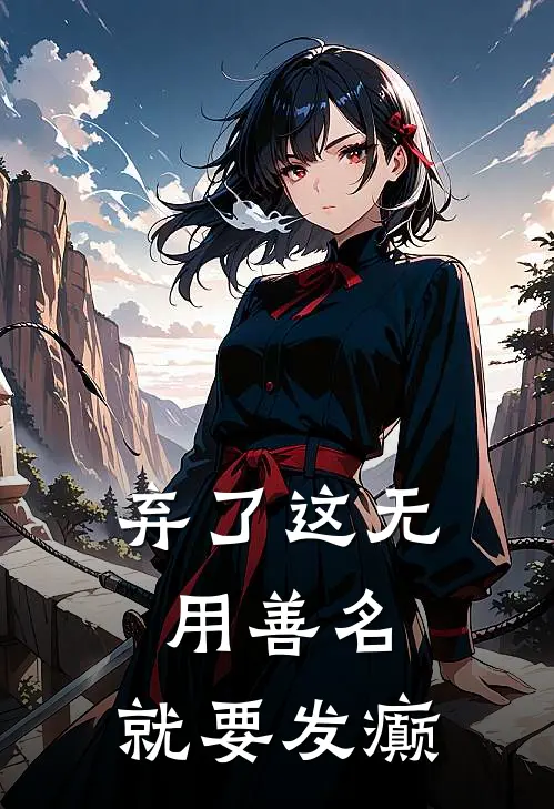 弃了这无用善名，就要发癫