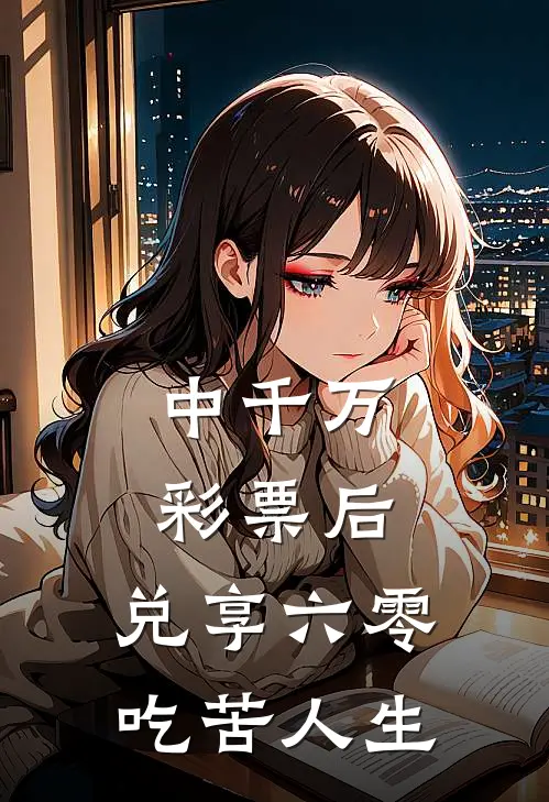 中千万彩票后，兑享六零吃苦人生