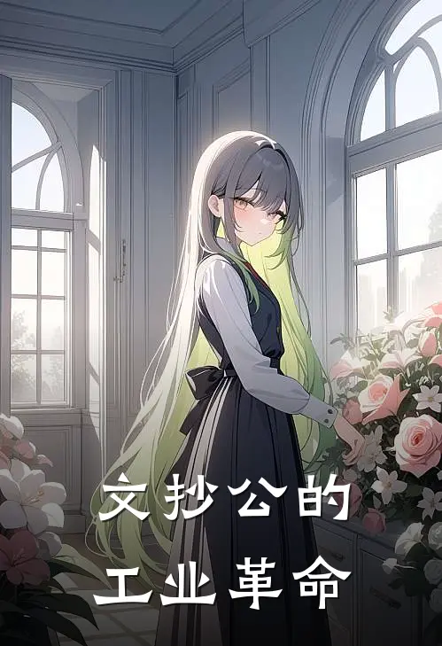 文抄公的工业革命