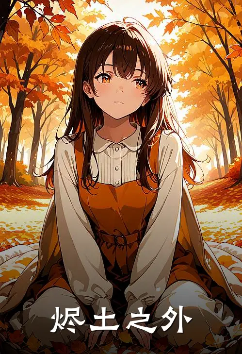 烬土之外