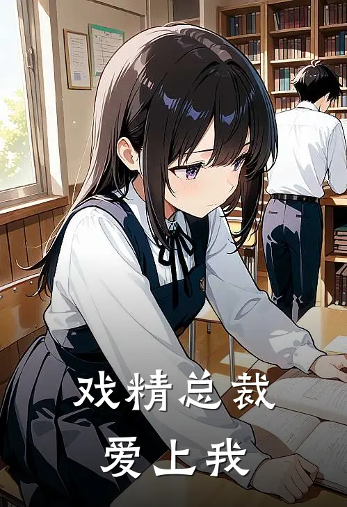 戏精总裁爱上我