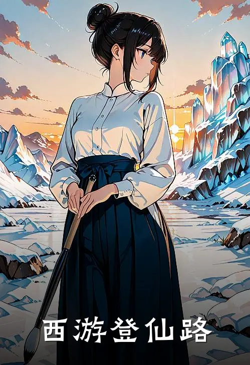 西游登仙路