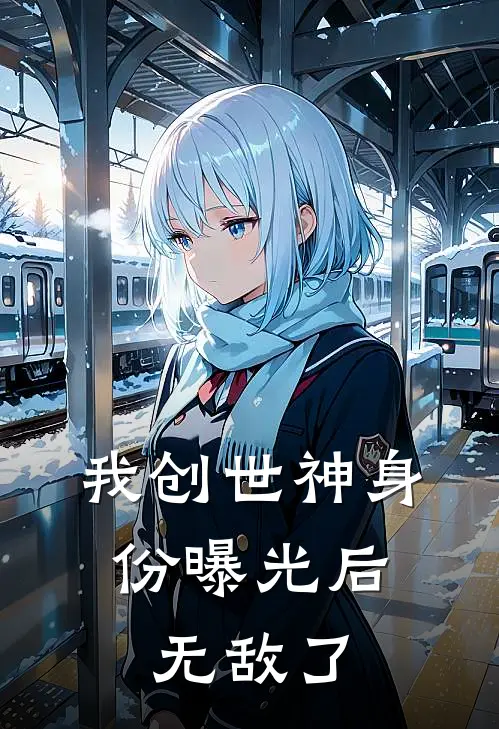 我创世神身份曝光后，无敌了