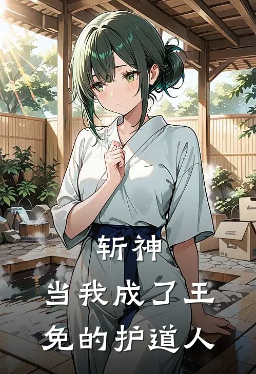 斩神：当我成了王免的护道人