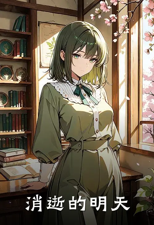 消逝的明天