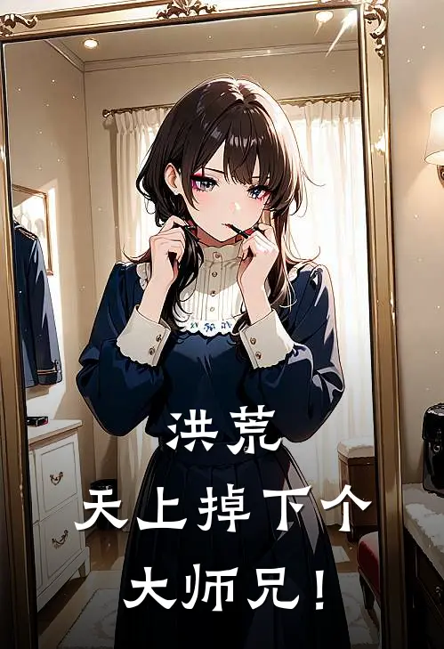 洪荒：天上掉下个大师兄！