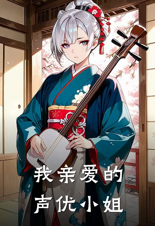 我亲爱的声优小姐