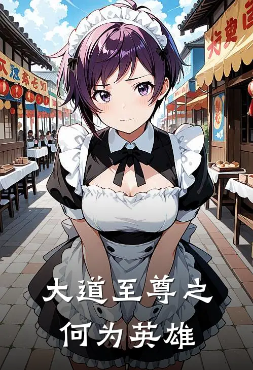 大道至尊之何为英雄
