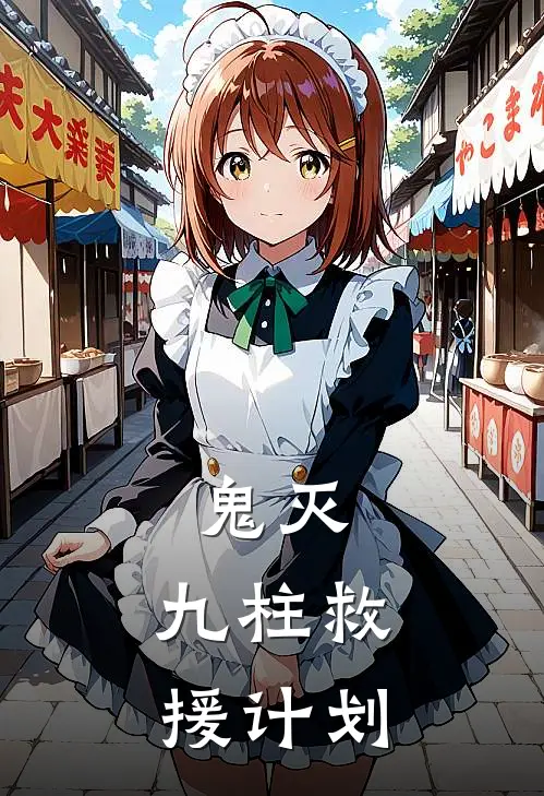 鬼灭：九柱救援计划