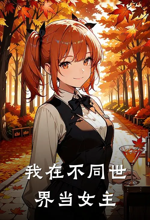 我在不同世界当女主