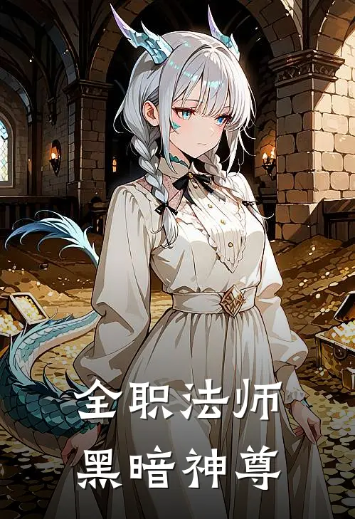 全职法师：黑暗神尊