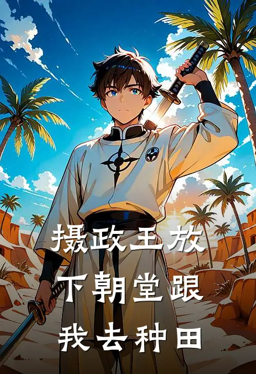 摄政王放下朝堂跟我去种田