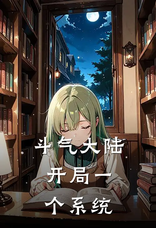 斗气大陆：开局一个系统