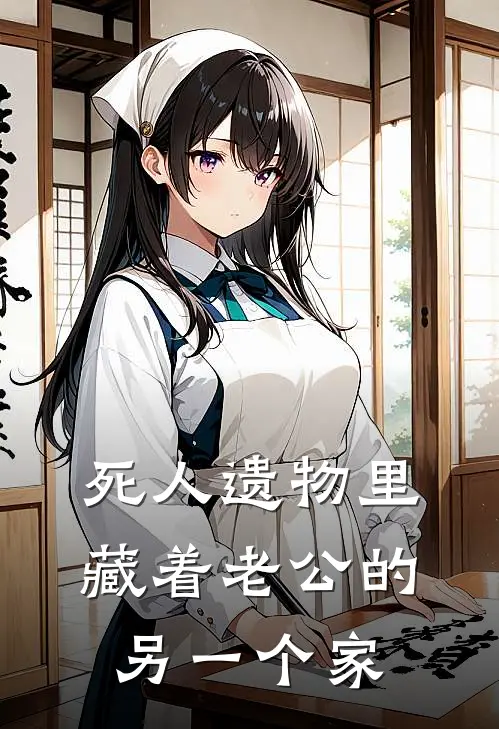 死人遗物里藏着老公的另一个家苏念陆深热门小说完结_热门的小说死人遗物里藏着老公的另一个家苏念陆深