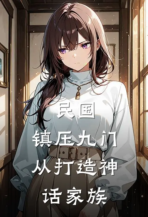 民国：镇压九门，从打造神话家族