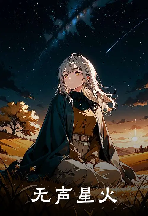 无声星火