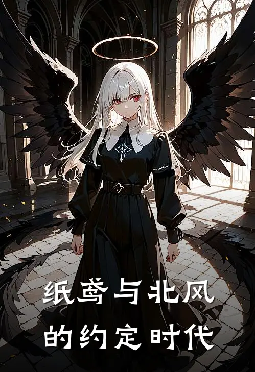 纸鸢与北风的约定时代