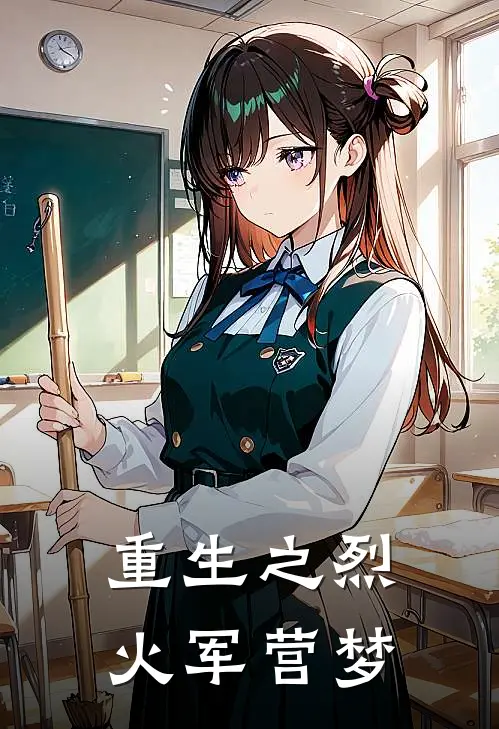 重生之烈火军营梦