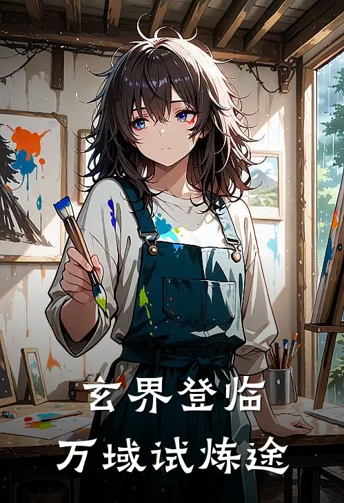 玄界登临：万域试炼途