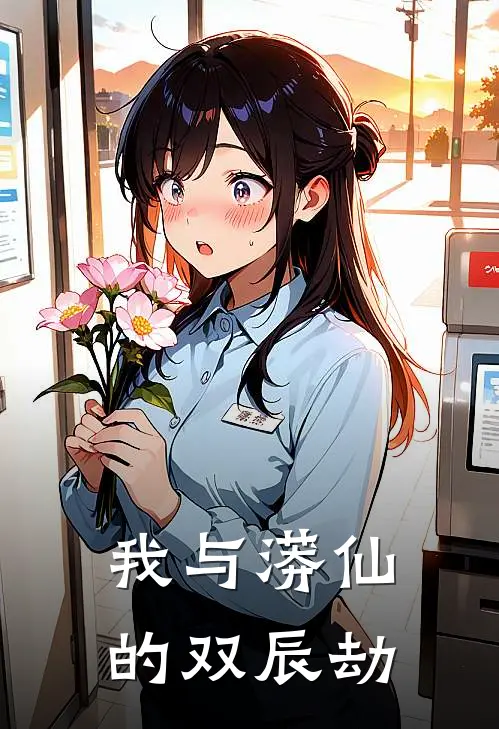 我与蟒仙的双辰劫