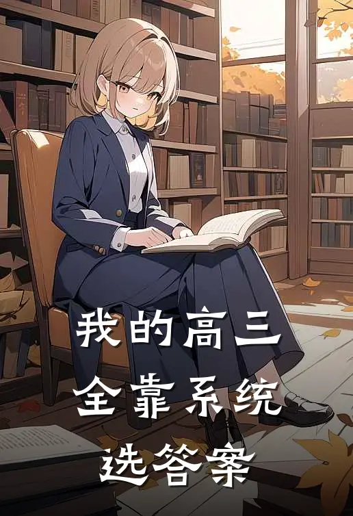 我的高三全靠系统选答案