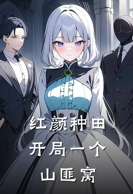 红颜种田：开局一个山匪窝