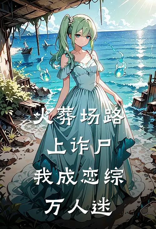 火葬场路上诈尸，我成恋综万人迷