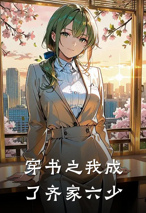 穿书之我成了齐家六少