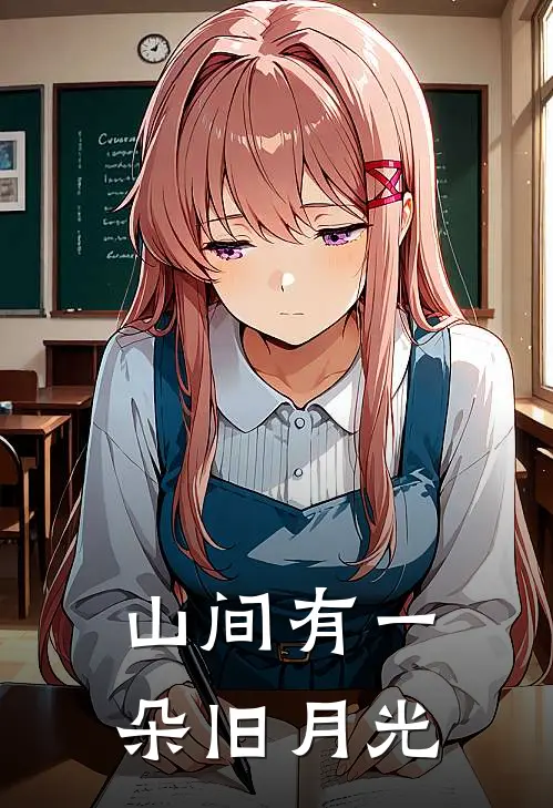 山间有一朵旧月光